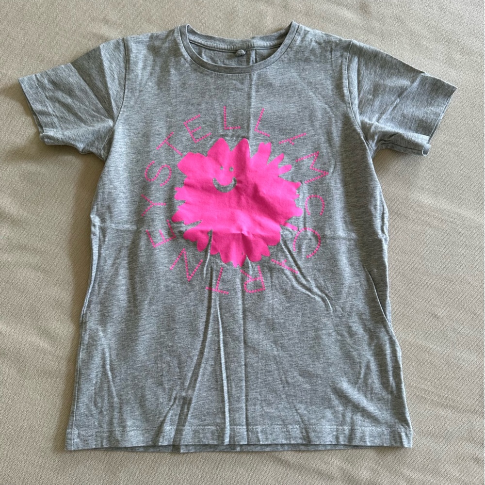 Stella McCartney Kids Tee